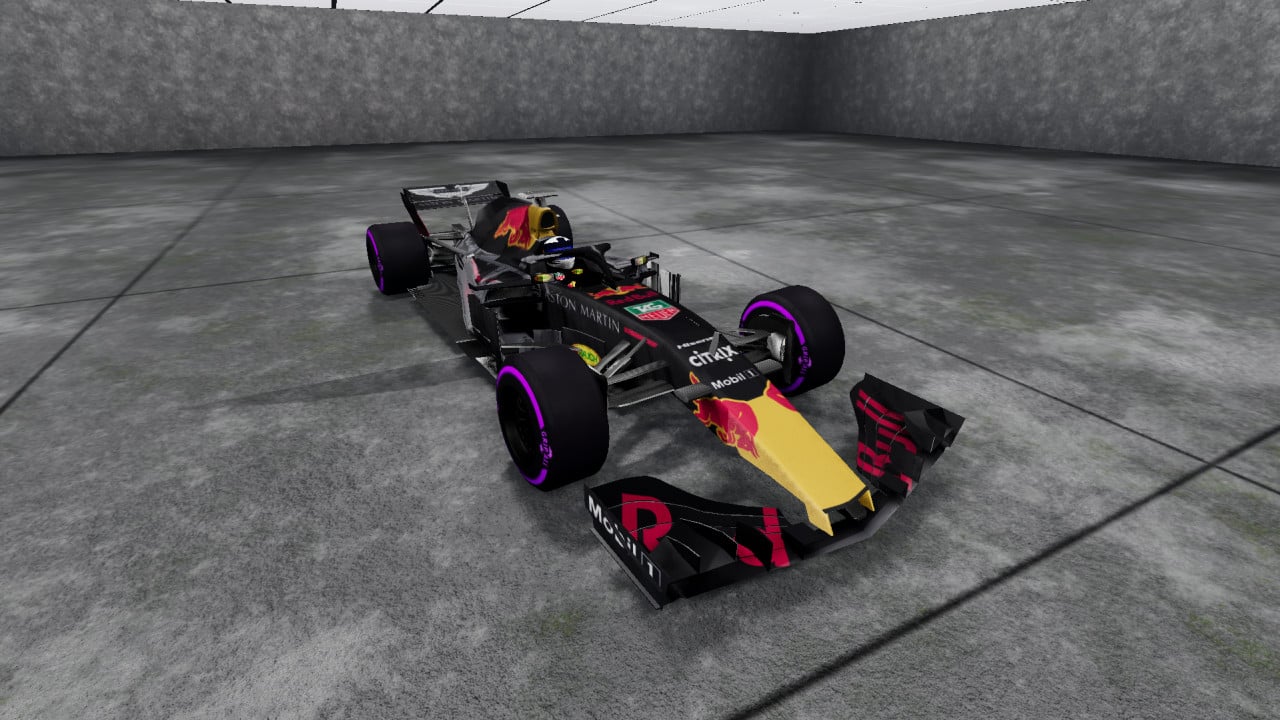 Formula 1 F1 (Free)